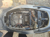 Silver Seeka Smak 250