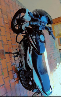 Bajaj Pulsar 150 DTSi 2016 Model