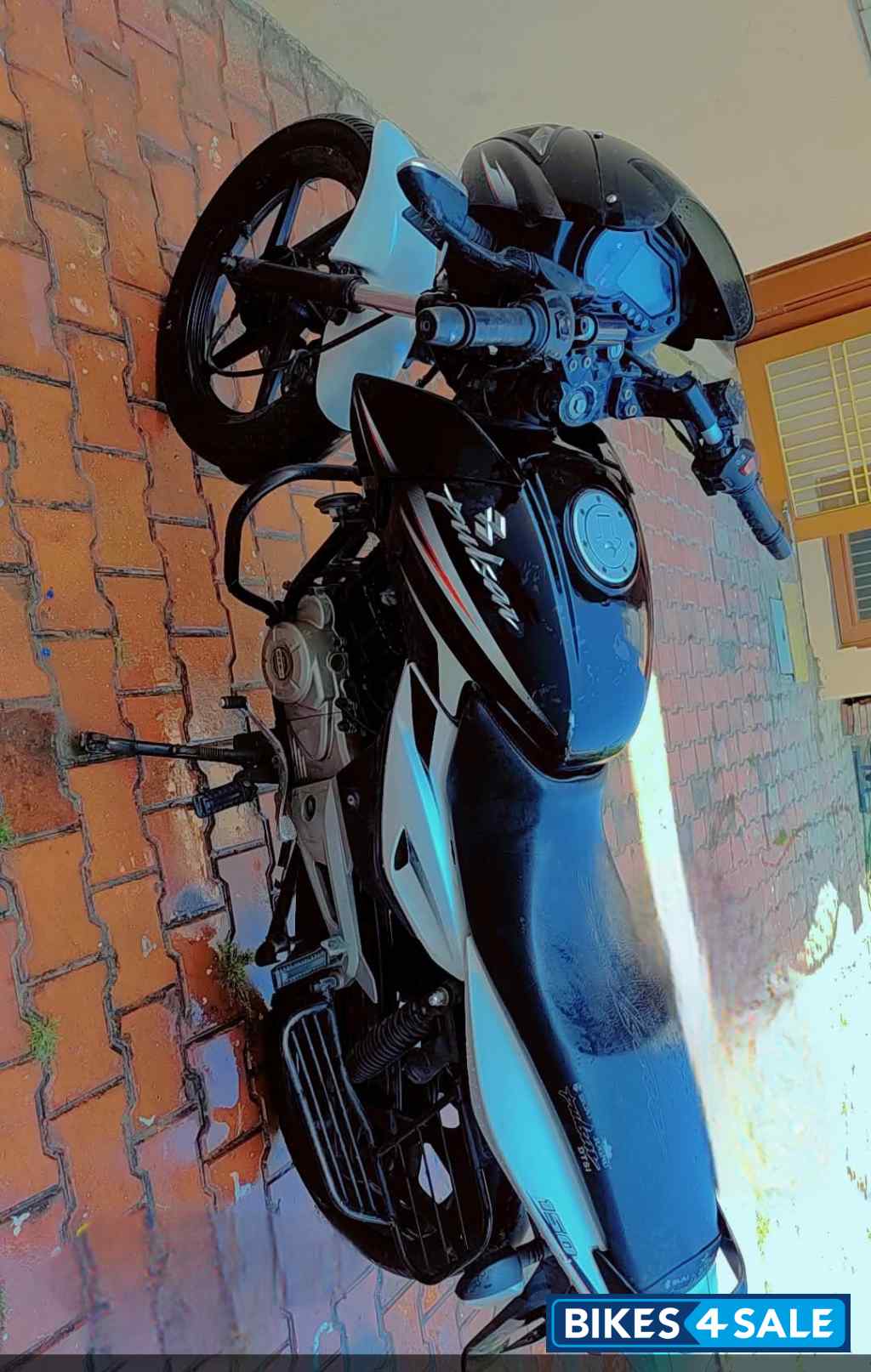 Bajaj Pulsar 150 DTSi
