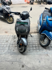 Bounce Infinity E1 2022 Model