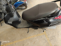 Yamaha Fascino 2025 Model