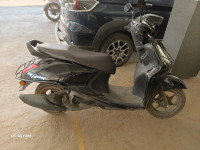 Yamaha Fascino