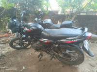 Bajaj Discover DTSi 135