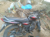 Bajaj Discover DTSi 135