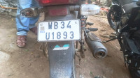 Bajaj Discover DTSi 135