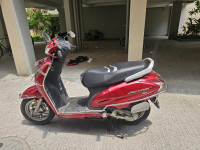 Honda Activa 6G 2021 Model