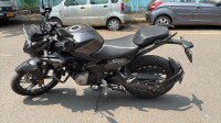 Hero Xtreme 125R 2024 Model