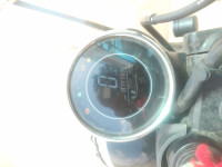 Rebel Red Yezdi Scrambler Dual Tone