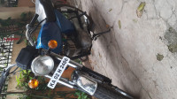 Suzuki Ind Suzuki AX100