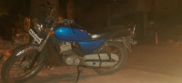 Suzuki Ind Suzuki AX100