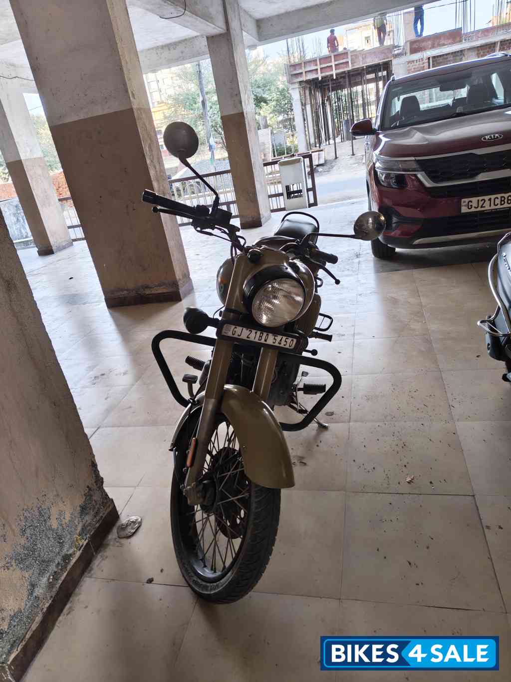Royal Enfield Pegasus 350 Royal Enfield Pegasus 350
