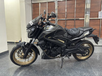 Bajaj Dominar 400 ABS BS6 2018 Model
