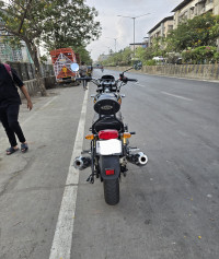Royal Enfield Interceptor 650 Twin