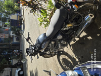 Royal Enfield Interceptor 650 Twin