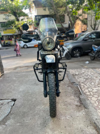 Royal Enfield Himalayan 2019 Model