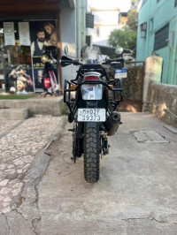 Royal Enfield Himalayan