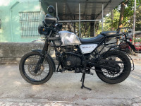 Royal Enfield Himalayan