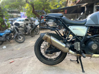 Royal Enfield Himalayan