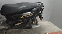 Yamaha Cygnus RayZR Street Rally 125 Fi BS6 2025 Model