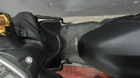 Black Gold Yamaha Cygnus RayZR Street Rally 125 Fi BS6