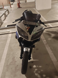 Yamaha YZF R15 S