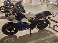Yamaha YZF R15 S