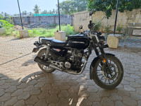 Honda Hness CB350 DLX Pro 2024 Model