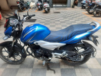 Bajaj Discover 125 ST 2013 Model