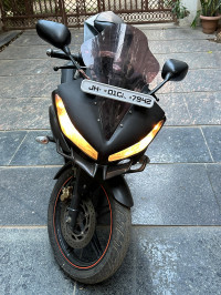Yamaha YZF R15 V2 2017 Model