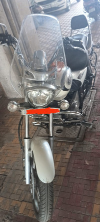 Bajaj Avenger Cruise 220 2022 Model