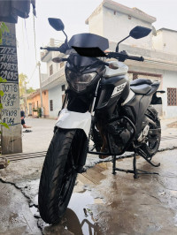 Yamaha FZ25 2018 Model