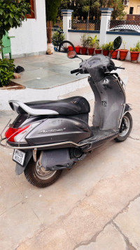 Honda Activa 3G 2017 Model