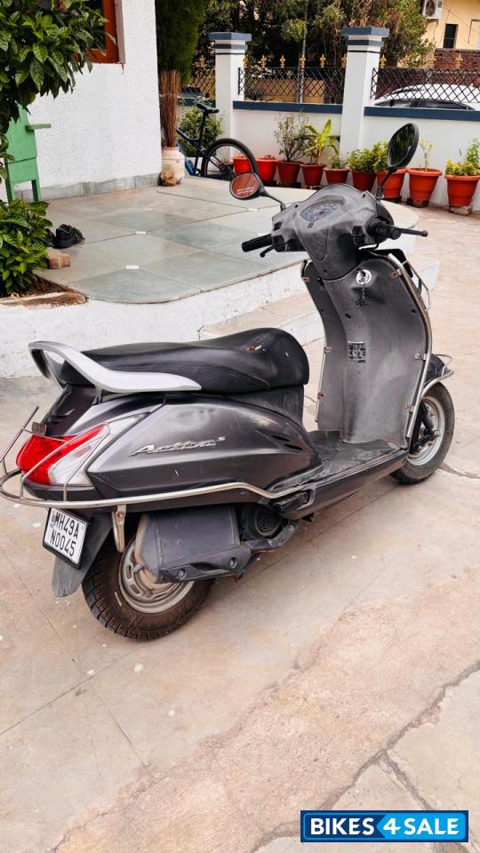 Honda Activa 3G