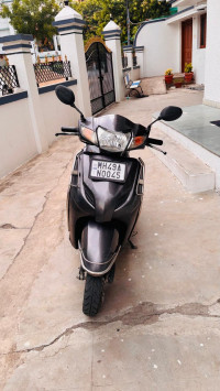 Honda Activa 3G