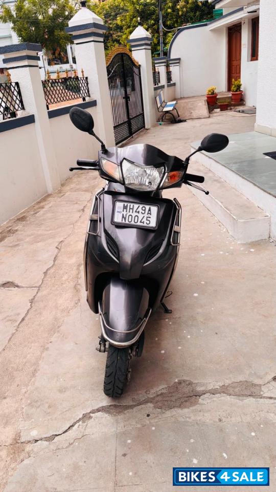 Honda Activa 3G