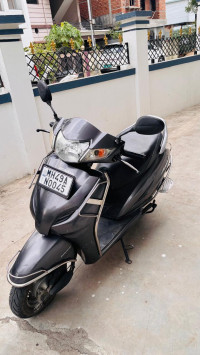 Honda Activa 3G