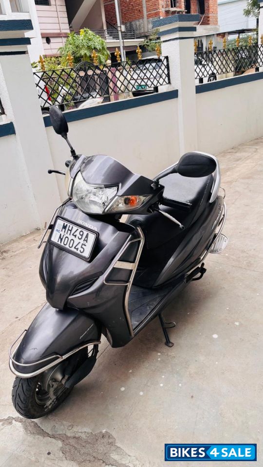 Honda Activa 3G