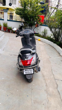 Honda Activa 3G