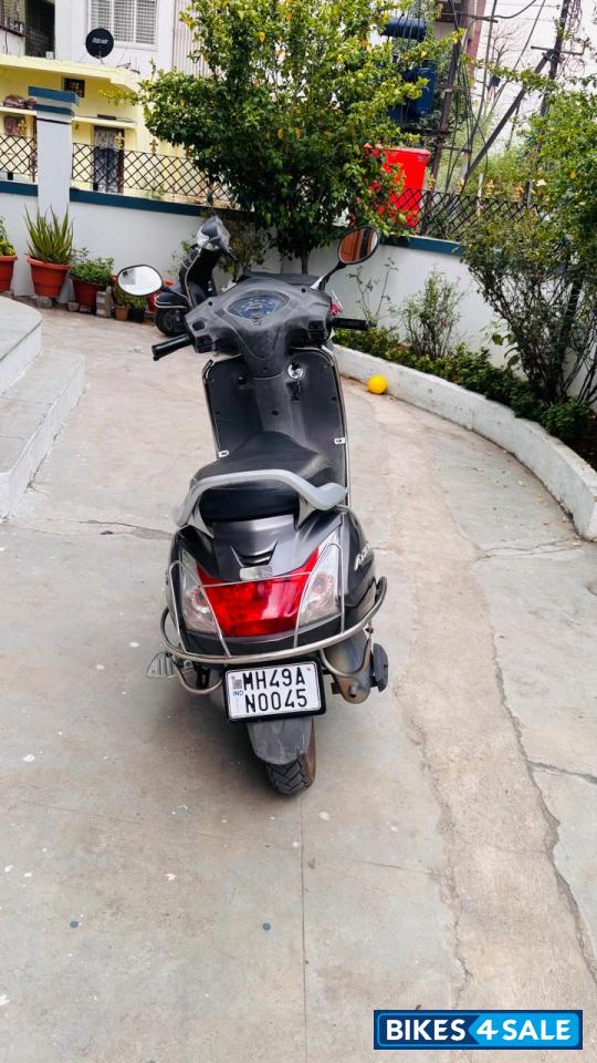 Honda Activa 3G
