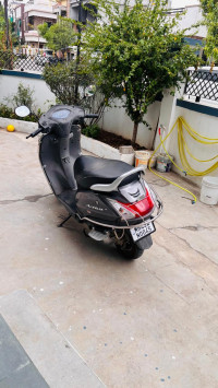 Honda Activa 3G