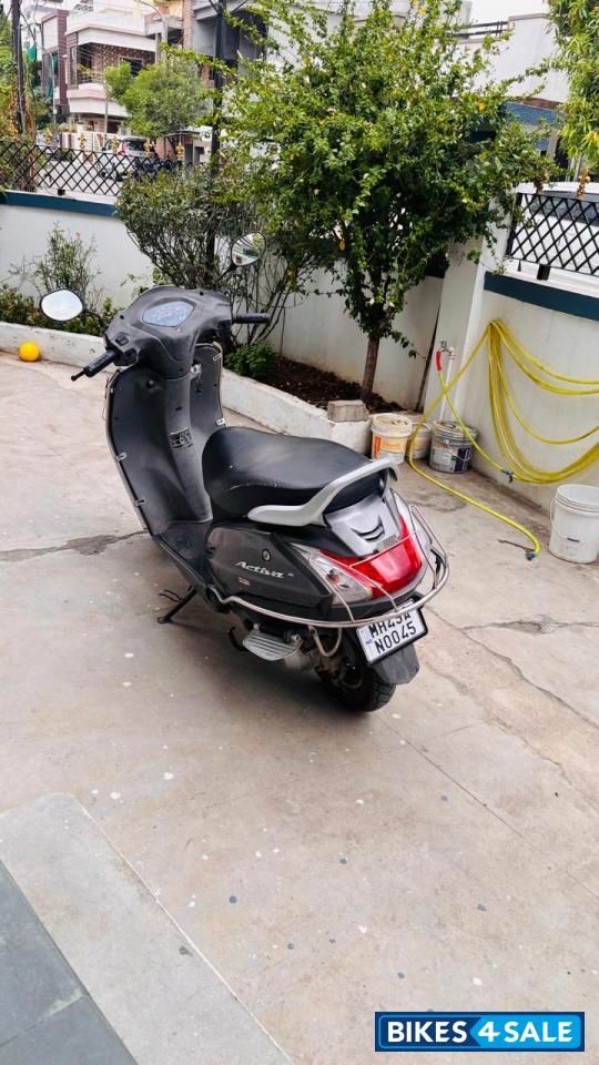 Honda Activa 3G