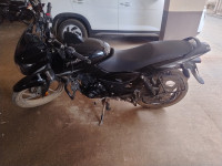 Bajaj Pulsar 125 Neon Disc Single Seat