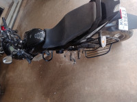Bajaj Pulsar 125 Neon Disc Single Seat