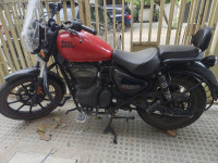 Royal Enfield Meteor 350 2020 Model