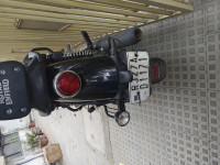 Royal Enfield Meteor 350
