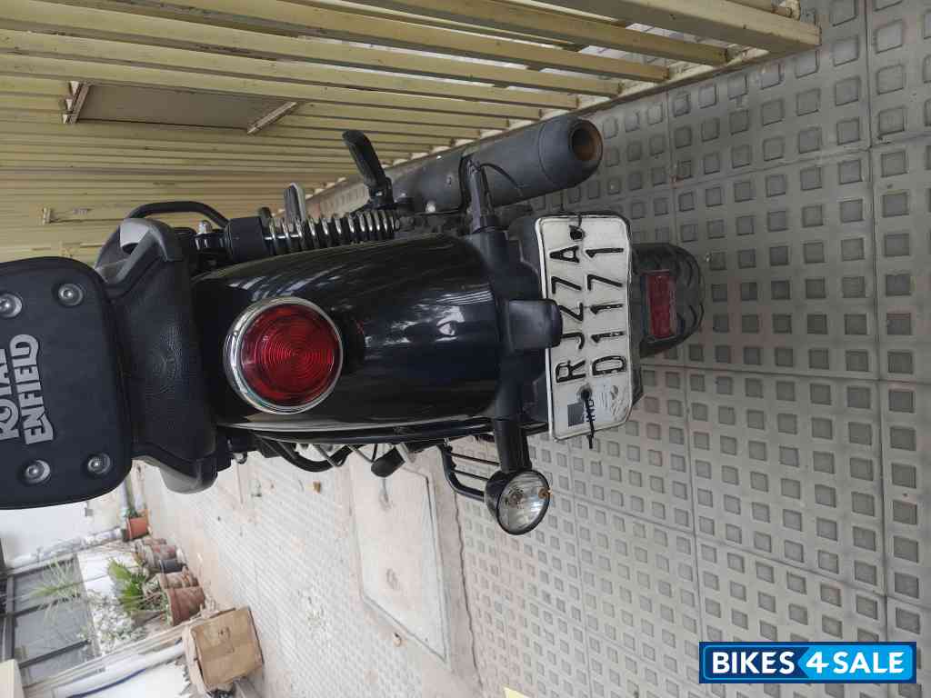 Royal Enfield Meteor 350