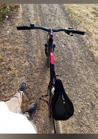 Bicycle Decathlon 2022 Model