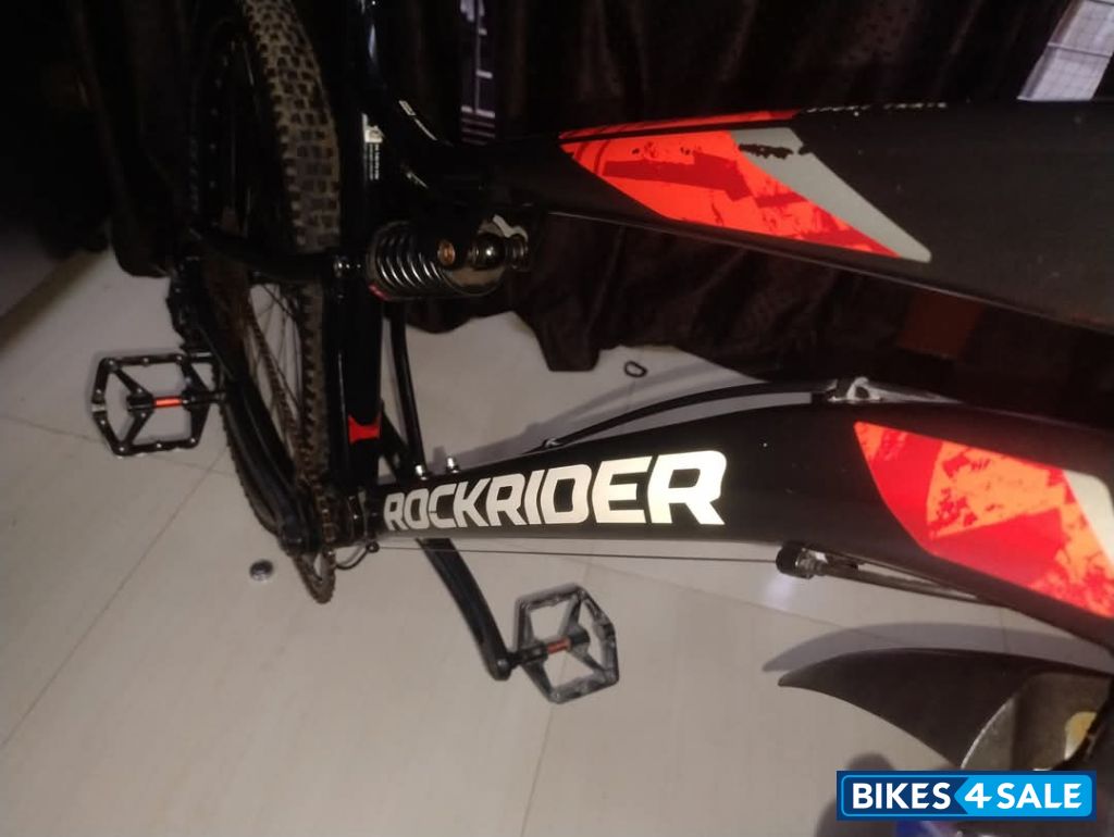 Bicycle Decathlon