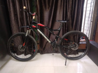 Bicycle Decathlon