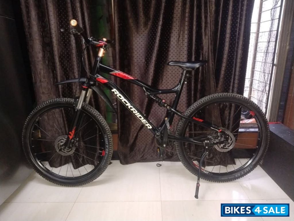 Bicycle Decathlon